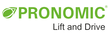 Pronomic logo