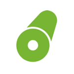 Pronomic Tekercsemelő termékek menü logo