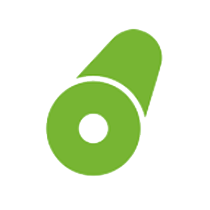 Pronomic Tekercsemelő termékek menü logo